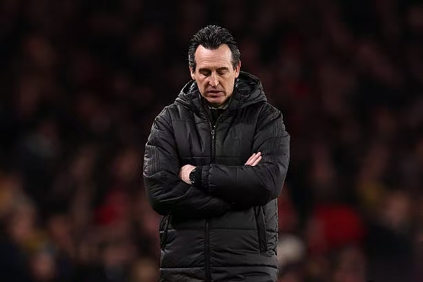 Čudo naglo završava: Arsenal prekida niz pobjeda Aston Ville